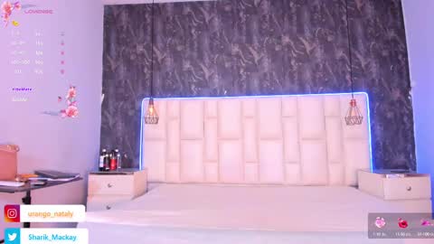 aberachmackay online show from February 19, 2025, 8:55 am