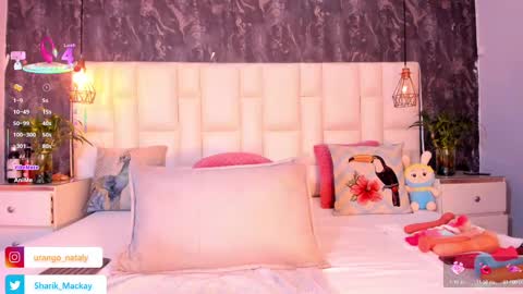 aberachmackay online show from February 20, 2025, 9:33 am