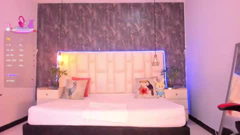 aberachmackay online show from February 28, 2025, 9:36 am