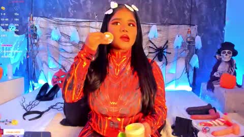 aberachmackay online show from October 17, 2025, 10:29 am