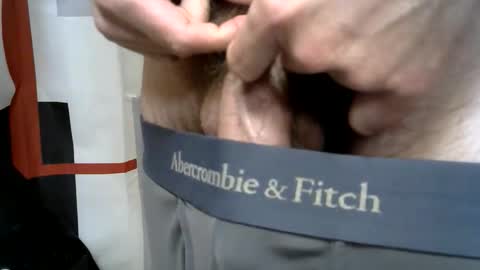 AbercrombieGuy22 online show from February 17, 2025, 6:42 am