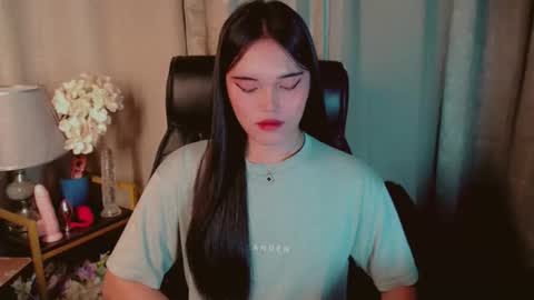 Abetterchristine online show from January 8, 2026, 5:10 am