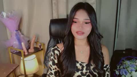 Abetterchristine online show from March 27, 2026, 3:23 am