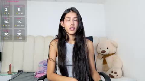 abi_doll online show from April 23, 2026, 1:13 pm