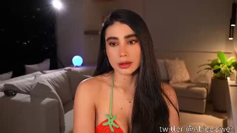 Snapshot of abie_owen chatting on July 5, 2026, 1:12 am abie_owen online show from July 5, 2026, 1:12 am