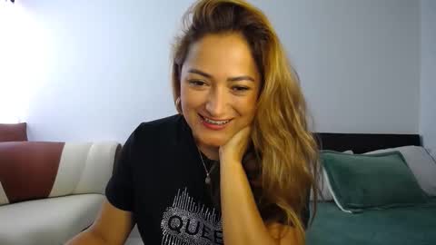 ximena online show from March 16, 2026, 12:53 pm