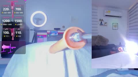 Abigail online show from November 17, 2025, 5:08 pm