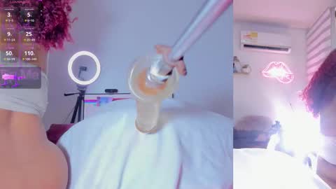 Abigail online show from March 6, 2026, 5:09 pm