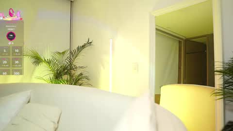 Abigail online show from February 23, 2025, 1:13 am