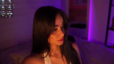Snapshot of abigail_adamss_ chatting on March 18, 2026, 11:19 pm Abigail online show from March 18, 2026, 11:19 pm