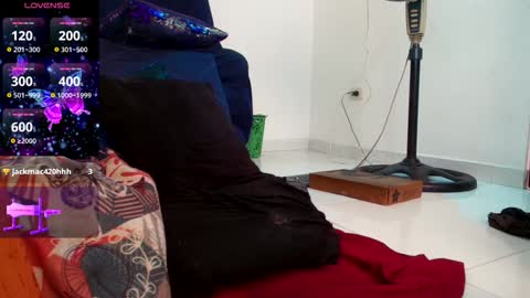 Abigail online show from February 1, 2025, 4:11 pm