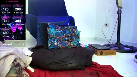 Abigail online show from February 6, 2025, 4:47 pm