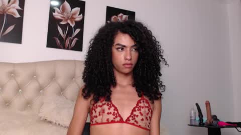 Abigail online show from February 8, 2025, 4:25 am