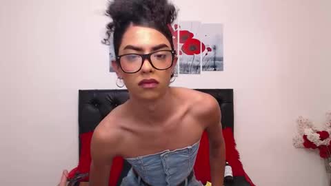 Abigail online show from September 19, 2025, 12:39 pm