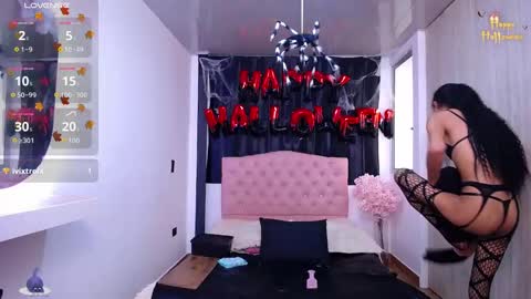 Abigail online show from October 11, 2025, 1:31 pm