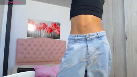 Abigail online show from November 3, 2025, 11:37 pm