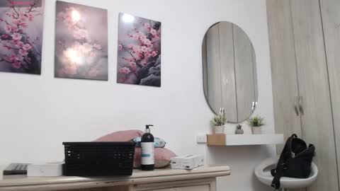 Abigail online show from March 14, 2026, 2:06 am