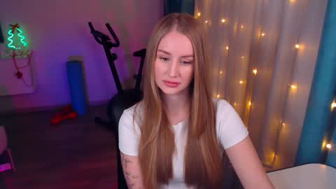 Anna online show from January 14, 2025, 5:34 pm