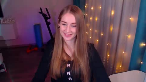 Anna online show from January 30, 2025, 9:04 pm