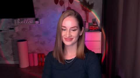 Anna online show from September 25, 2025, 6:33 pm