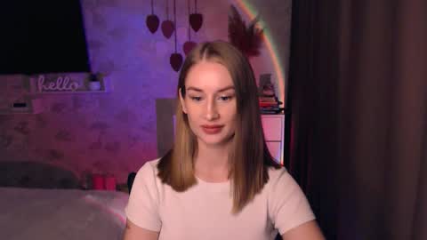 Anna online show from November 12, 2025, 8:19 pm