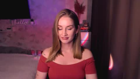 Anna online show from November 28, 2025, 6:10 pm