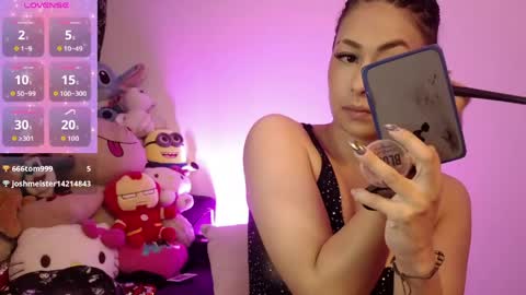 Aby  online show from May 31, 2026, 8:54 am