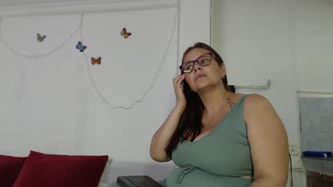 abigail_jhonss online show from January 30, 2025, 5:52 am