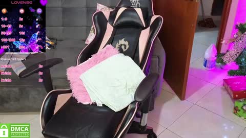 abigail_monroe__ online show from December 12, 2024, 5:20 am