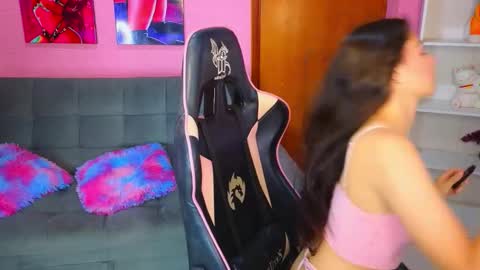 abigail_monroe__ online show from October 16, 2025, 8:32 pm