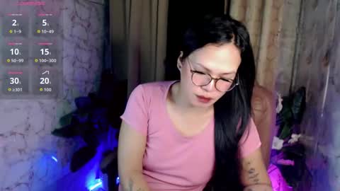 Snapshot of abigail_vergara chatting on May 22, 2026, 12:29 am abigail_vergara online show from May 22, 2026, 12:29 am