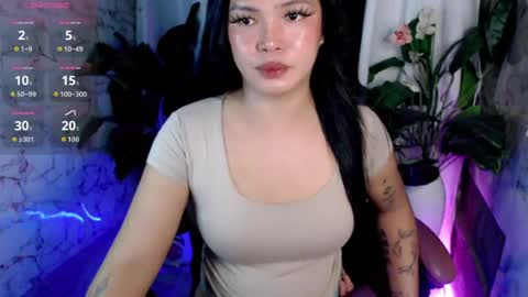 Snapshot of abigail_vergara chatting on June 19, 2026, 7:45 am abigail_vergara online show from June 19, 2026, 7:45 am