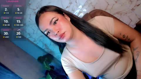 Snapshot of abigail_vergara chatting on July 19, 2026, 4:33 pm abigail_vergara online show from July 19, 2026, 4:33 pm