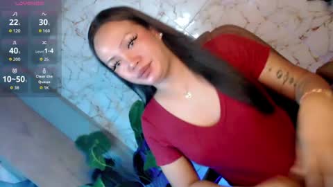 Snapshot of abigail_vergara chatting on July 21, 2026, 12:57 am abigail_vergara online show from July 21, 2026, 12:57 am