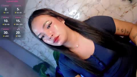Snapshot of abigail_vergara chatting on July 23, 2026, 6:33 am abigail_vergara online show from July 23, 2026, 6:33 am
