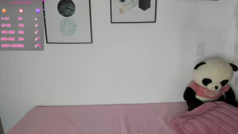 Snapshot of abigail_w chatting on October 14, 2025, 2:40 pm abigail online show from October 14, 2025, 2:40 pm