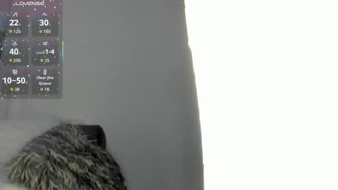 Abigail online show from October 23, 2025, 11:09 am