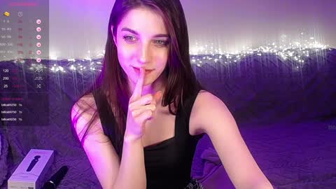 Abigail online show from February 1, 2025, 12:51 am