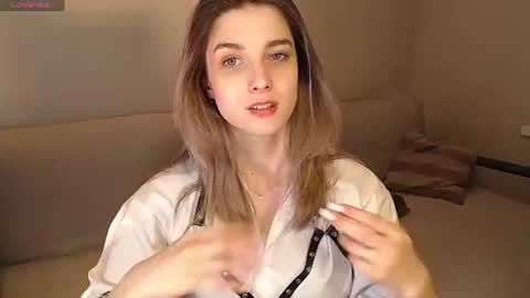 Snapshot of abigailwills chatting on July 10, 2026, 6:54 pm Abigail online show from July 10, 2026, 6:54 pm