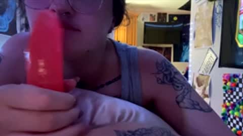 abigrace online show from April 27, 2026, 4:38 pm