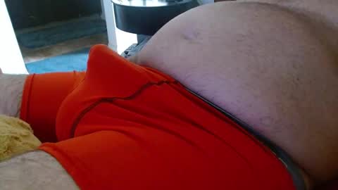 abigspermdonor online show from October 1, 2025, 10:05 pm