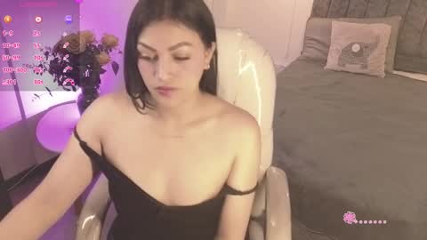 Abigail online show from March 17, 2026, 9:40 pm