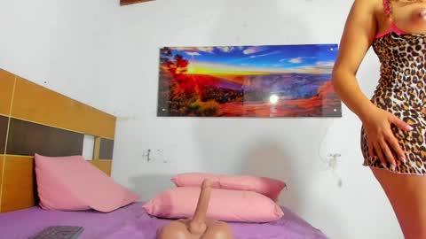 Abigail online show from January 11, 2025, 6:03 am