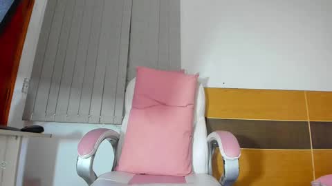 Abigail online show from February 11, 2025, 9:20 am