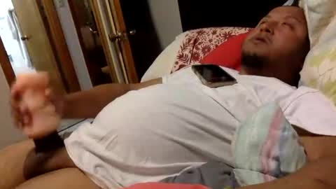 Abiwasabi123 online show from March 18, 2026, 10:57 pm