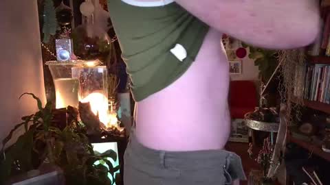 abracadanny777 online show from December 4, 2024, 5:49 am