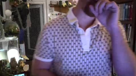 abracadanny777 online show from January 28, 2025, 7:53 am