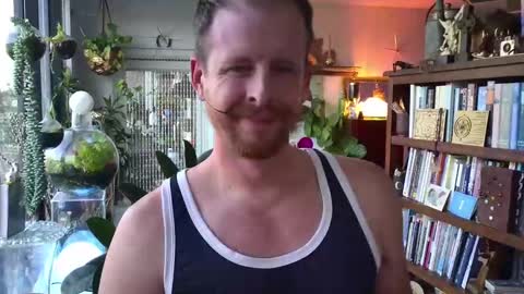 abracadanny777 online show from March 5, 2025, 1:31 am