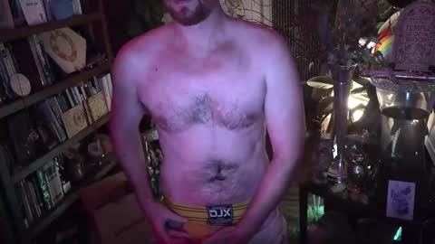 abracadanny777 online show from September 11, 2025, 6:02 am