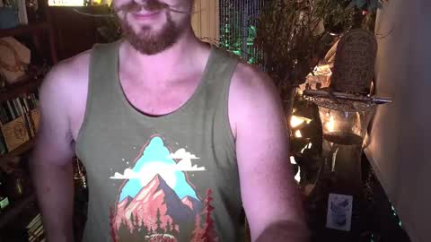 abracadanny777 online show from October 6, 2025, 4:43 am